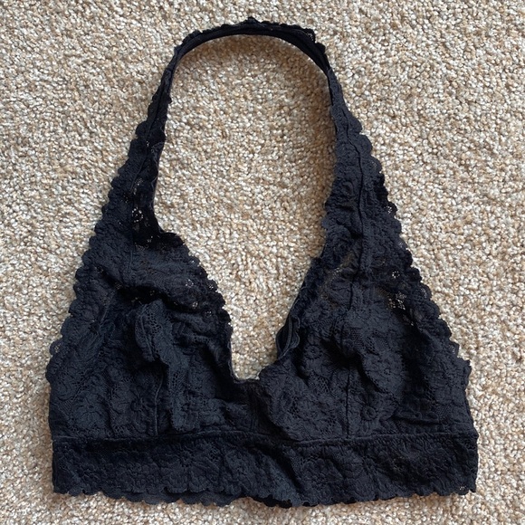 Lace Bralette - Picture 1 of 7